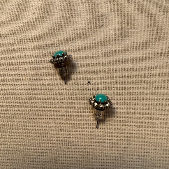 Stud Earrings - Picture 2 of 2